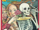 Grateful Dead - Skeletons From the Closet NEW SEALED SYEOR LTD WHITE vinyl