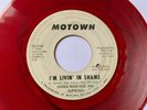 Diana Ross and the Supremes 45 