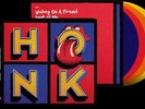 The Rolling Stones Honk Deluxe Edition Color Vinyl 4LP 180gram Sealed