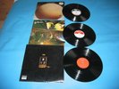 EGG (3 LPs)EGG Deram1969-The Polite Force Deram 1971-Civil Surface CAROLINE 1974