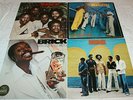 BRICK (4-LP Lot) Good High w/ Dazz / Self-Titled / Stoneheart / Waiting On You