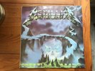Metallica Creeping Death 12” Vinyl Album