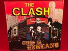 THE CLASH This Is England 1986 UK 7