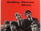 Rolling Stones Original Concert Programme Hippodrome Brighton 1964