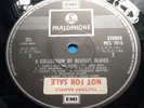 Beatles A Collection Of Oldies NMint Factory Sample Promo Demo Stereo LP 1976
