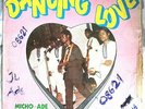 Micho-Ade - Dancing Love - Heavy Nigeria Afrobeat Bomb Rare  1985