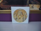 IRON MAIDEN - Picture Vinyl - POWERSLAVE - signiert von Bruce & Steve