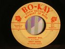 RARE ROCKABILLY-ELROY DIETZEL-TEENAGE BALL/PRECIOUS DESIRES