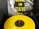 Chase And Status No More Idols Limited Edition Rsd 2019 2x Yellow Vinyl