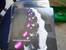 THE ANGELS ORIGINAL VINYL ALBUM