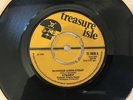 SKINHEAD MOONSTOMP / MUST CATCH A TRAIN / SYMARIP, BOSS REGGAE 45 HEAR