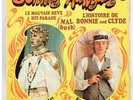 JOHNNY HALLYDAY      Le mauvais rêve    Pochette Papier   EP 45 tours 7