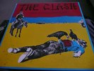 THE CLASH 
