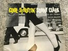 Sonny Clark; Cool Struttin'; Blue Note, BST81588; Liberty; Blue/White lbl press