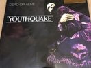 Dead Or Alive Youthquake Limited Edition 1500 Purple Vinyl