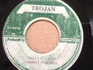 CORNELL CAMPBELL   NATURAL FACTS   TROJAN ORIGINAL   reggae 7