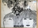 The Beatles - Revolver PMC 7009. Mono 605-2/606-2 With Early Stampers Nice