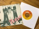 The Clash White Riot  ORIGINAL Yugoslavia 7