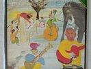 The Band Music from Big Pink Vinyl LP 1981 reissue - Superb item VG+ free UK P+P
