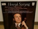 Henryk Szeryng   