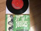 Beatles Norway She Loves You...rare 45 7»