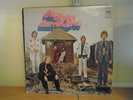 Flying Burrito Brothers Gilded Palace of Sin LP
