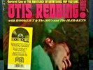 Otis Redding Do it Just One More Time Captured Live at Monterey RSD Vinyl 2019