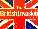 RADIO SHOW - BRITISH INVASION 12 HR SPECIAL - PLAYED ONCE