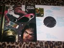 NEIL YOUNG   AMERICAN STARS AND BARS. Orig UK 1977 vinyl LP. M/M.