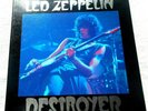 LED ZEPPELIN - 3 LP - DESTROYER -  SWINGIN' PIG RECORDS -