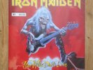 Iron Maiden  Fear Of The Dark + Poster 7
