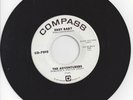 Northern Soul 45-Adventurers-Easy Baby / A Good Girl Is So Hard To Find D.J.