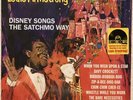 Louis Armstrong Disney Songs The Satchmo Way Record Store Day 2019