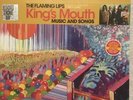 The Flaming Lips King's Mouth: Music and Songs Record Store Day 2019