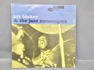 ART BLAKEY & THE JAZZ MESSENGERS The Big Beat BLUE NOTE LP VG+ stereo UA