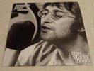John Lennon - Imagine (Raw Studio Mixes) RSD 2019 12'' LP Vinyl 19 RSD19
