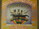 THE BEATLES MAGICAL MYSTERY TOUR MONO 1ST USA PRESS MAL2835 UK IMPORT