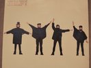 THE BEATLES HELP  1ST UK PRESS PMC1255 EX+ Superb example