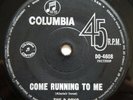 OZ FREAKBEAT GARAGE ROCK THE D-COYS DECOYS COME RUNNING TO ME+I DON'T WANT7