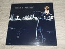 roxy music for your pleasure lp vinyl record island a1/b1 1st press nr mint/exc+