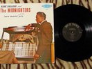 HANK BALLARD & THE MIDNIGHTERS GREATEST JUKE BOX HITS KING 541 EX++ TO NRMT-