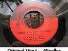 ? BARBARA LEWIS 'Someday We're Gonna Love Again' ORIGINAL+COVER northern soul 45
