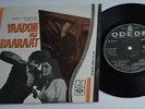 EMOE 2350 India-YAADON KI BAARAAT OST EP–R.D. BURMAN-ODEON PSYCH BOLLYWOOD