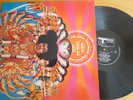 THE JIMI HENDRIX EXPERIENCE - Axis: Bold As Love  -Track 612003 Mono
