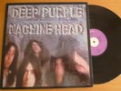 DEEP PURPLE - Machine Head - Purple TPSA 7504
