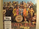 The Beatles , Sgt. Pepper's Lonely Hearts Club Band ,MONO vinyl lp, STILL SEALED