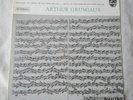 SAL 3472 / 835198 AY. Bach. Sonatas and Partitas for solo violin. A. Grumiaux.