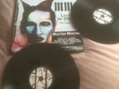 Marilyn Manson - Lest We Forget (The Best Of) 2x Vinyl LP