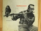 Herbie Mann- East Coast Jazz/4 Vinyl Record (RARE JAZZ)