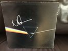 vinyl records- Pink Floyd- The Dark Side Of The Moon - VG Condition , Nick Mason